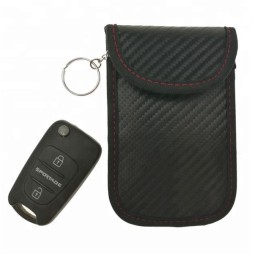 Faraday Bag Manufacturer - Small Keyfobs RFID Blocker