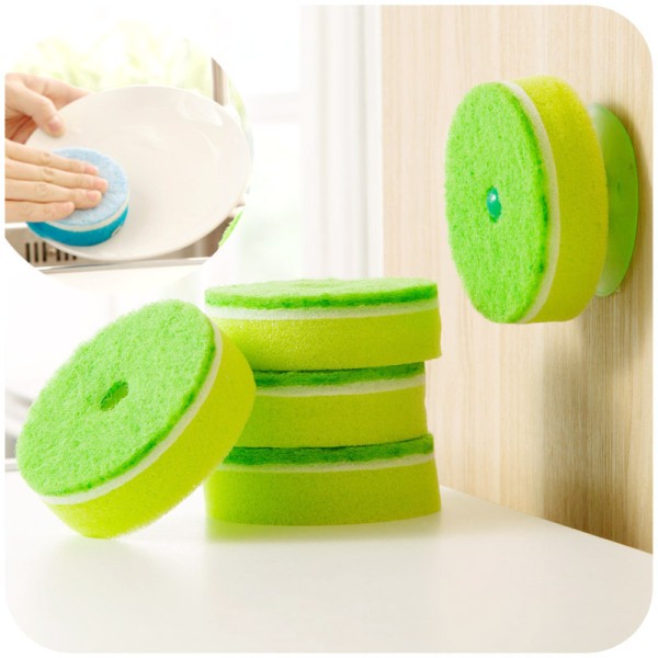 Cleaning Sponge Supplier - Hot Selling Kitchen Dish Sponge