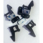 柜锁生产厂家 - 弹簧动作婴儿防护