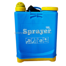 Garden Sprayer Manufacturer - 16L Pressure Knapsack Sprayer
