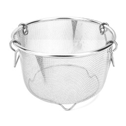 Strainer Factory - Stainless Steel Mesh Vegetable Sieve