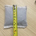 竹炭袋供应商 - 定制75g 200g 300g净化