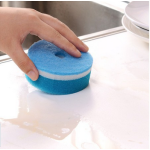 Cleaning Sponge Supplier - Hot Selling Kitchen Dish Sponge