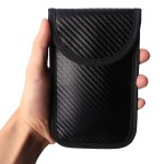 Faraday Bag Manufacturer - Anti-Theft Pouch Key Blocker