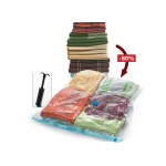 Vacuum Bag Supplier - Compression Zipper Storage Sealer