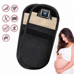 RFID Bag Factory - Signal Blocking Car Key Case
