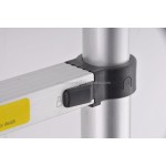 伸缩梯供应商 - 铝制可伸缩