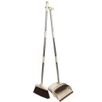 Dust Pan Factory - Long Handle Home Kitchen Cleaning