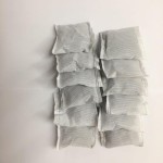 竹炭袋供应商 - 定制75g 200g 300g净化