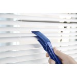 Window Cleaner Factory - Blind Cleaner 5 Microfiber Sleeves