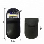RFID Bag Factory - Signal Blocking Car Key Case