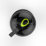 水壶生产厂家 - 74盎司无BPA防漏