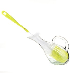 Cleaning Brush Manufacturer - OEM Microfiber Bottle Cleaner