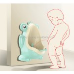 婴儿小便器生产厂家 - 壁挂式青蛙如厕训练