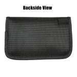 Key Fob Bag Manufacturer - 2Pack Anti-hacking Security Bag