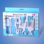Baby Care Set Manufacturer - Healthcare Grooming Kit