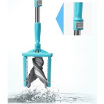 超细纤维拖把生产厂家 - 自动挤水免手触