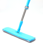 超细纤维拖把生产厂家 - 自动挤水免手触