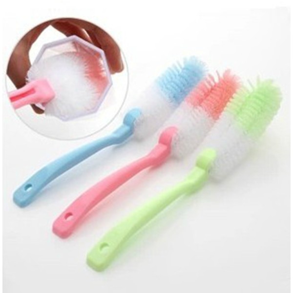 Cleaning Brush Manufacturer - OEM Bottle Brush Kitchen Ware