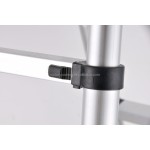 伸缩梯供应商 - 铝制可伸缩