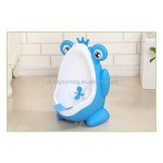 婴儿小便器生产厂家 - 壁挂式青蛙如厕训练