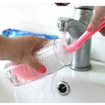 Cleaning Brush Manufacturer - OEM Bottle Brush Kitchen Ware