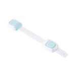 安全带工厂 - 3M粘合剂冰箱马桶锁