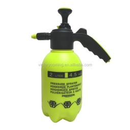 Hand Sprayer Factory - Pump Garden Pressure Water Spray