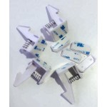 柜锁生产厂家 - 弹簧动作婴儿防护