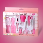 Baby Care Set Manufacturer - Healthcare Grooming Kit