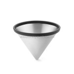 咖啡过滤器供应商 - 可重复使用Chemex手冲