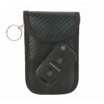 Faraday Bag Manufacturer - Small Keyfobs RFID Blocker