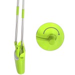 Broom Set Factory - Extendable Upright Grips Sweep