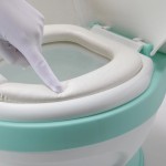 训练马桶供应商 - 幼儿男女便盆