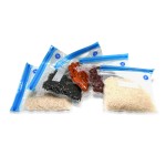 Vacuum Bag Manufacturer - Compressed Closet Storage Set