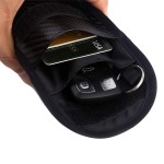 Faraday Bag Manufacturer - Anti-Theft Pouch Key Blocker