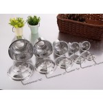 茶滤器生产厂家 - 特细网304不锈钢