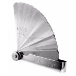 厚薄规供应商 - 26片测量工具