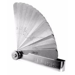 厚薄规供应商 - 26片测量工具