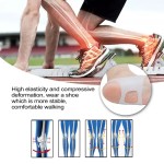 鞋垫工厂 - O型矫正防滑硅胶