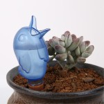 浇水钉供应商 - 陶土自浇水盆