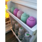 除臭盒生产厂家 - 蛋形冰箱炭盒