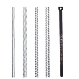 戒指测量器生产厂家 - 珠宝尺码工具美国