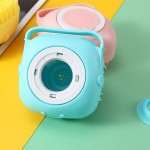 宠物刷工厂 - 硅橡胶梳理按摩