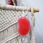 空气清新剂工厂 - 3D豆长效挂式