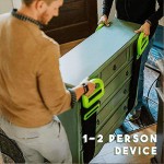 移动带供应商 - 可调提升家具系统