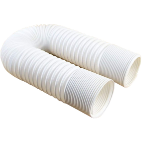 Air Conditioner Hose Factory - Portable AC Exhaust 5 Inch