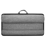 笔记本桌工厂 - 可调支架鼠标垫