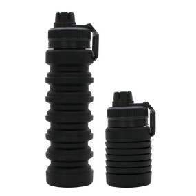Water Bottle Supplier - Portable Leak Proof Sports