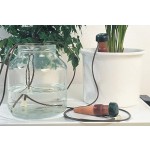 浇水钉生产厂家 - 陶土自动桩